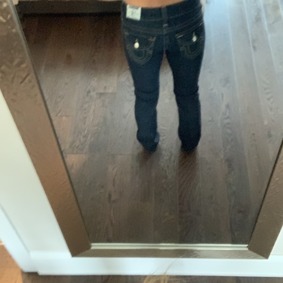 Women’s True Religion Jeans - Picture 8 of 8